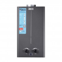 Колонка газова димохідна 10 л JSD20-10CR BLACK Thermo Alliance