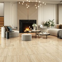 4168 TRIVANO BEIGE GLOSSY CERAMICA DESEO фото 3