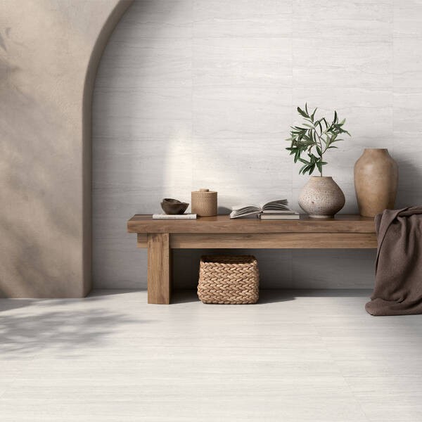 PORTLAND WHITE MATE ### ALMERA CERAMICA (SPAIN)
