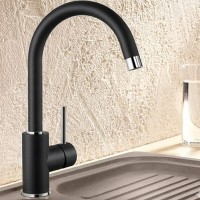 Змішувач  Blanco 519415 MIDA  антрацит (1 сорт) Blanco