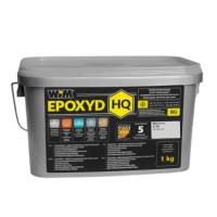 Зат WIMEPOXYD HQ 1/10 1кг манхетен (1 сорт) WIM фото 1