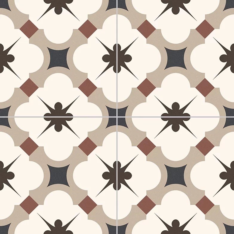 GRACE BEIGE (1 сорт) CERAMICA DESEO