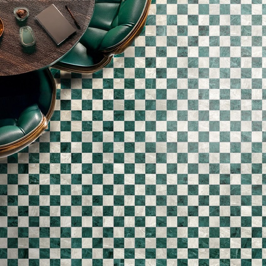 FLORENCIA SPRING (1 сорт) ALMERA CERAMICA (SPAIN) фото 3
