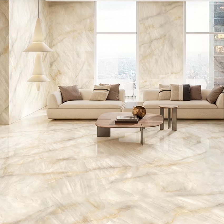 ENLR TCR IVORY L R (1 сорт) EMIL CERAMICA