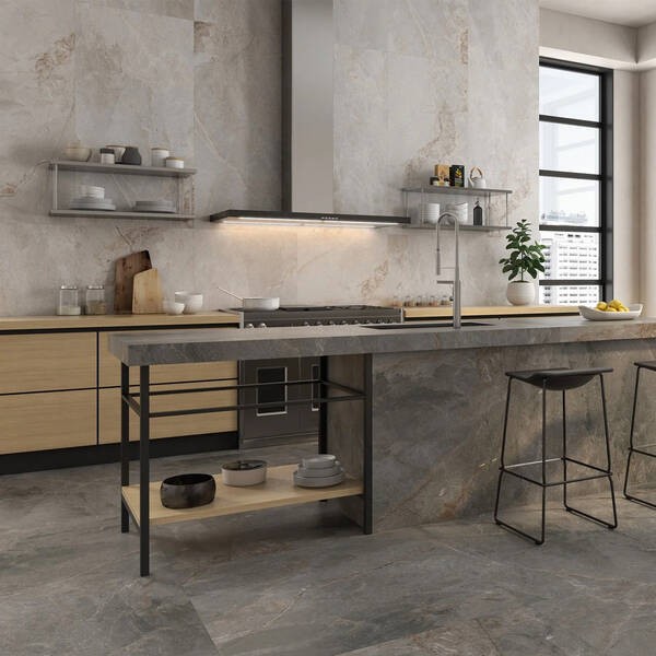 100X100 P TOSCANA PERLA MAT Cicogres