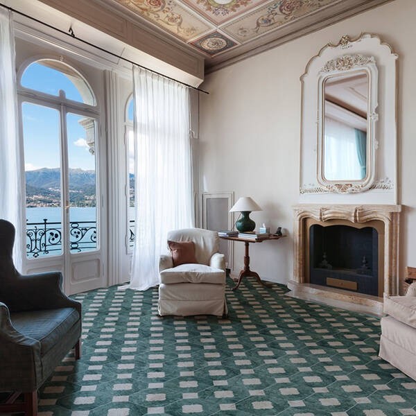 DECOR FLORENCIA SPRING ALMERA CERAMICA (SPAIN)