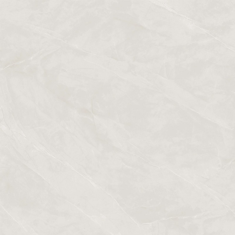 N.ATHIKA SATIN WHITE (1 сорт) ALMERA CERAMICA (SPAIN) фото 1