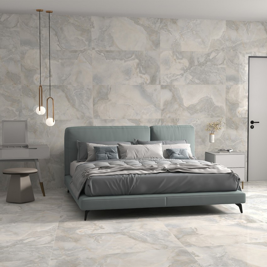 IMPALA ONYX SKY POL (1 сорт) CERAMICA DESEO