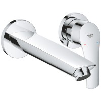 29338003 Eurosmart Змішувач для раковини на 2 отвори L (1 сорт) GROHE