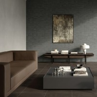 FL10BA I CEMENTI MOKA SQ.  120X60 (1 сорт) ITALGRANITI
