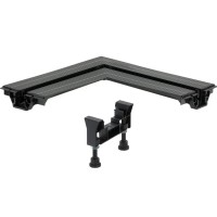 721688 Advantix Vario Кутовий з'єднуючий елемент (1 сорт) Viega