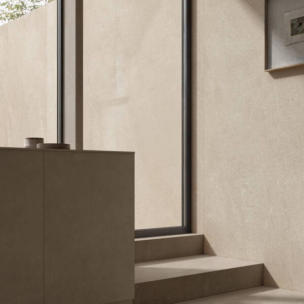 NL03BA NATURAL IVORY SQ.  120X60 ITALGRANITI