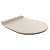 VI 004 Vignoni Кришка, soft-close, петлі хром, sabbia matt (1 сорт)