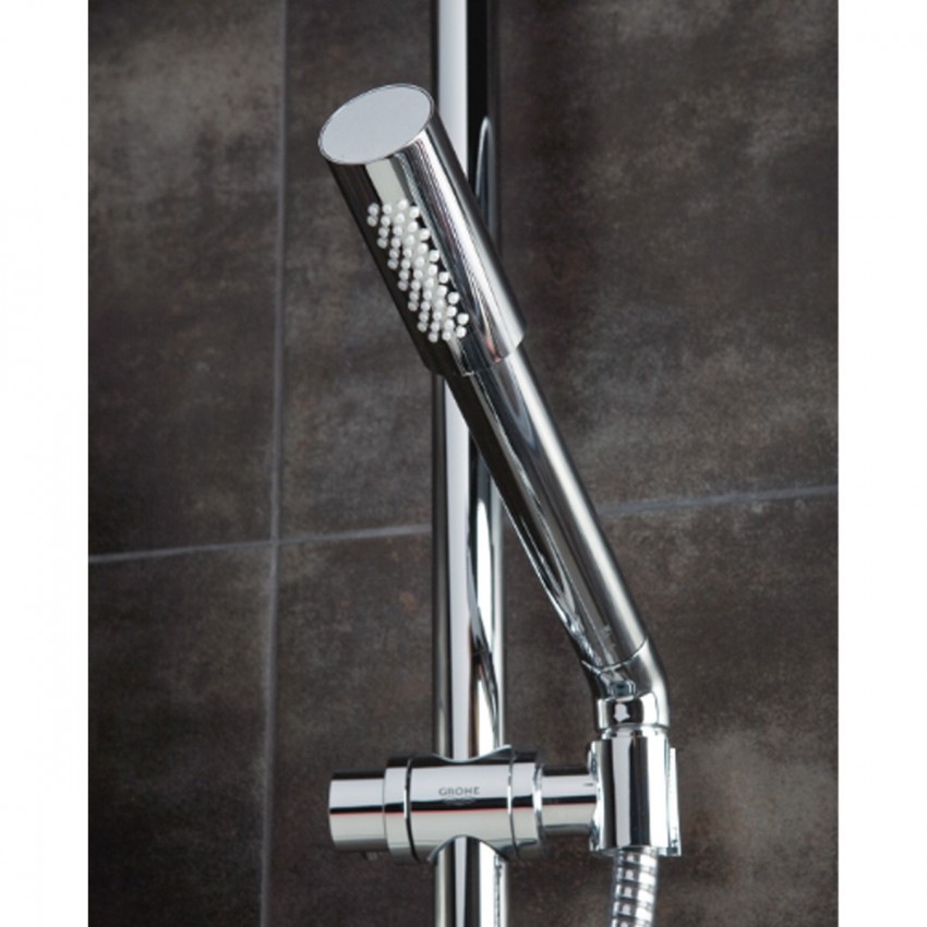 28034000 Sena ручний душ (1 сорт) GROHE фото 4