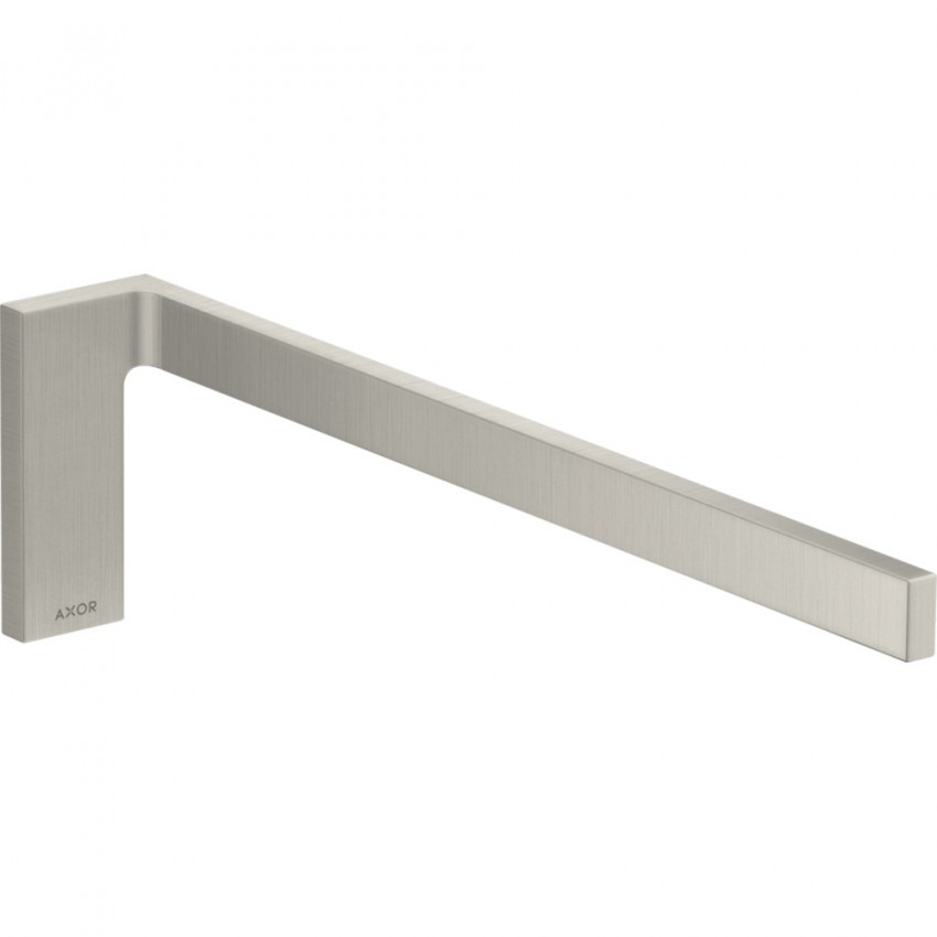 42626800 AXM UNIVERSAL Рушникотримач, Stainless Steel Optic (1 сорт) AXOR