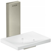 42605800 AXM UNIVERSAL Мильниця, Stainless Steel Optic (1 сорт)