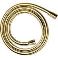 28624250 AXM Душовий шланг-2м, Brushed optic gold (1 сорт) AXOR