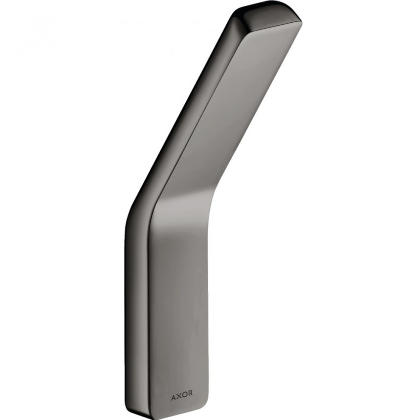 42801330 AXM Axor Universal Гачок, Polished Black Chrome (1 сорт) AXOR