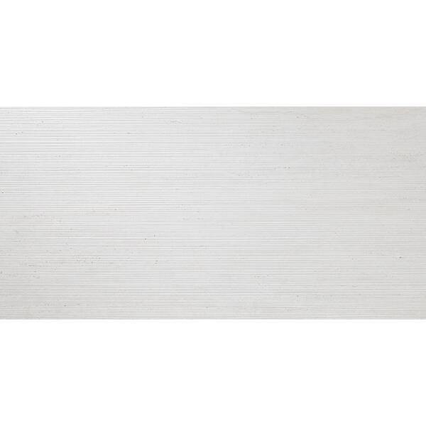 PRIS.RLV.CAESAR WHITE 60х120 ALMERA CERAMICA (SPAIN) фото 1