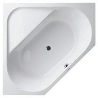 700137000000000 D-code  Ванна 1400x1400mm (1 сорт) DURAVIT фото 3