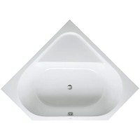 700137000000000 D-code  Ванна 1400x1400mm (1 сорт) DURAVIT фото 1