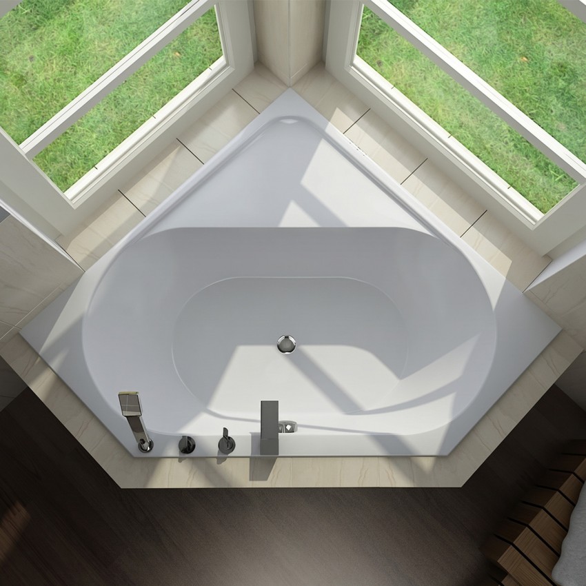 700137000000000 D-code  Ванна 1400x1400mm (1 сорт) DURAVIT