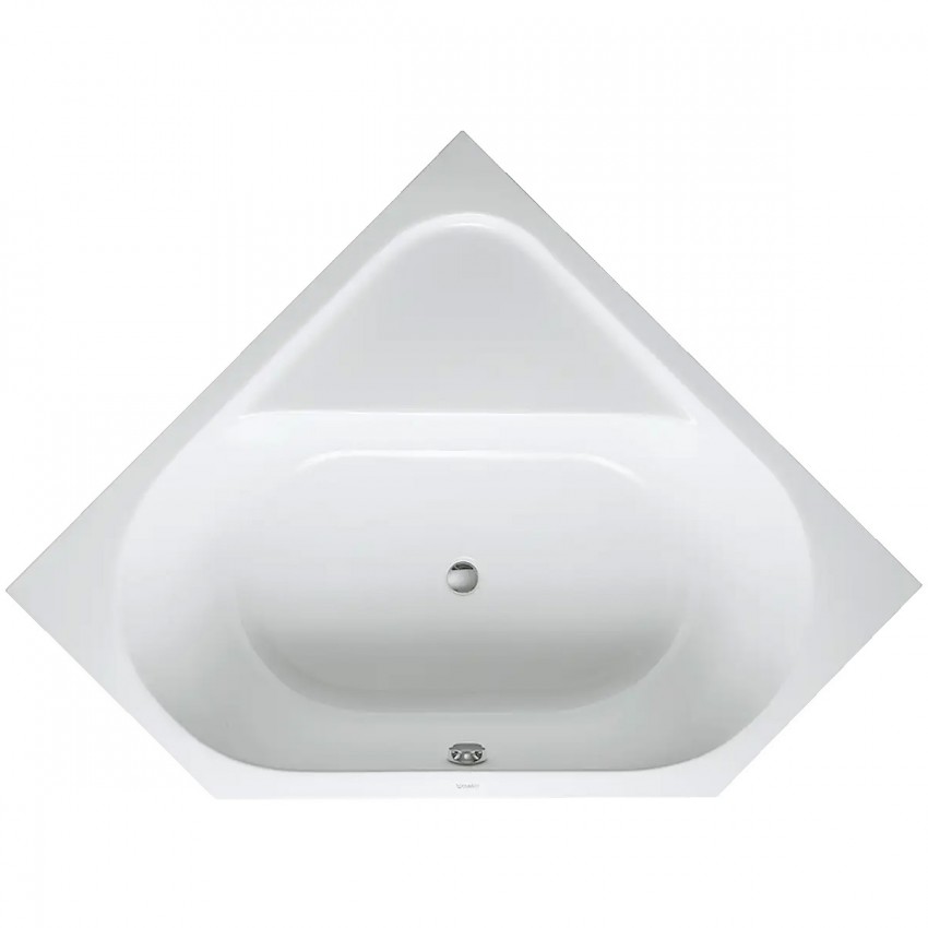 700137000000000 D-code  Ванна 1400x1400mm (1 сорт) DURAVIT фото 1