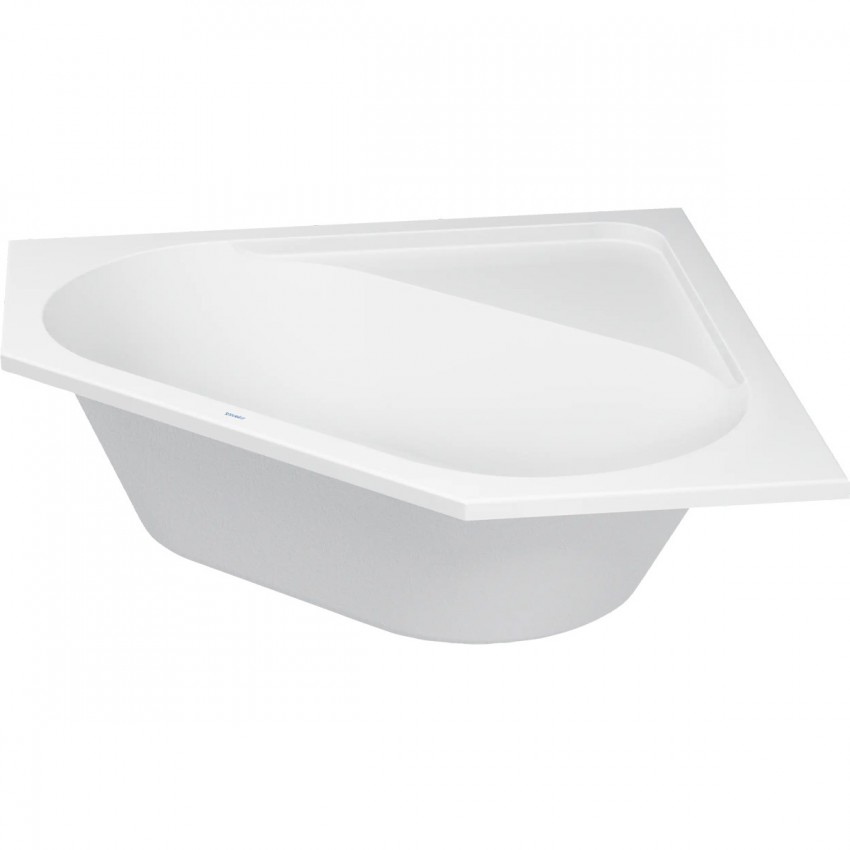 700137000000000 D-code  Ванна 1400x1400mm (1 сорт) DURAVIT фото 2