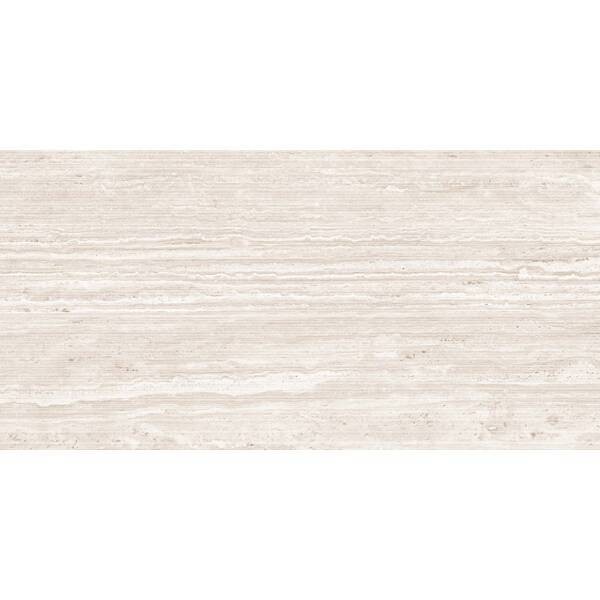 TRAVERTINE CREMA DECOR ALMERA CERAMICA-2 фото 4