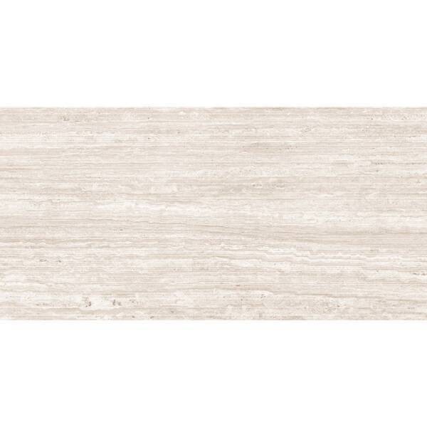 TRAVERTINE CREMA DECOR ALMERA CERAMICA-2 фото 1