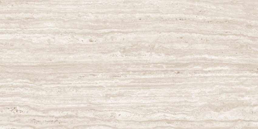 TRAVERTINE CREMA (1 сорт) ALMERA CERAMICA-2 фото 3