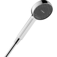 28036000 HG Activera Select S Ручний душ 95 2jet EcoSmart з booster, хром (1 сорт) HANSGROHE фото 1