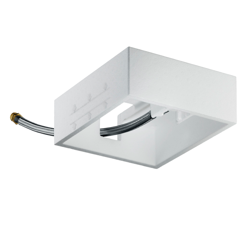26471180 Raindance 260 Внутрішня частина верхнього душа (1 сорт) HANSGROHE