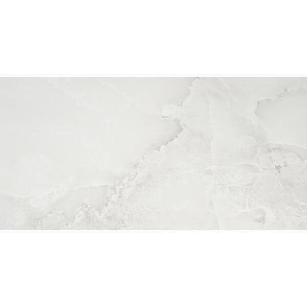 P.E. BIBURY WHITE PULIDO 60X120 RECT. PUL. Alaplana