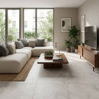 FRENCH STONE Світло-бежевий FSV670 CERAMICA DESE0