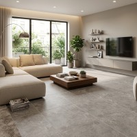 FRENCH STONE Бежевий FS1670 (1 сорт) CERAMICA DESE0