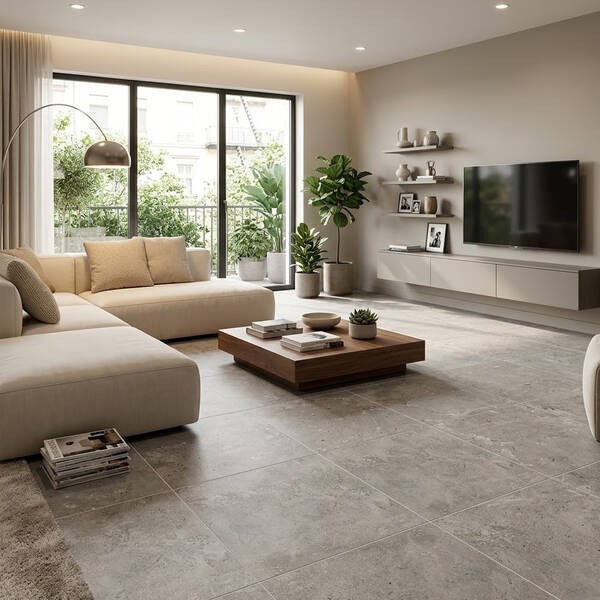 FRENCH STONE Бежевий FS1670 CERAMICA DESE0