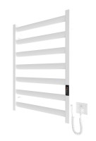 Електрична рушникосушарка HF Chester  770x530 білий мат TR 4.0