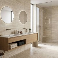 TRAVERTINE TIVOLI Бежевий TT1670 CERAMICA DESE0