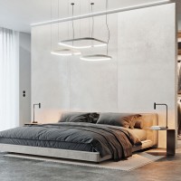 GRES TACOMA WHITE RECT (1 сорт) CERRAD