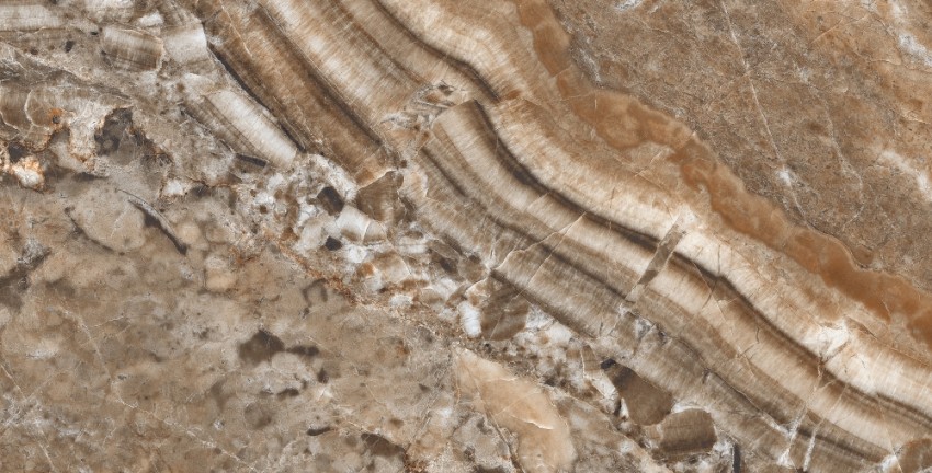 QORTECIA BROWN HG POL (1 сорт) MEGAGRES фото 1
