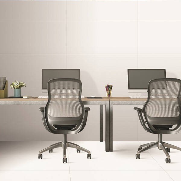 ELITE WHITE MATT ALMERA CERAMICA-2 фото 1