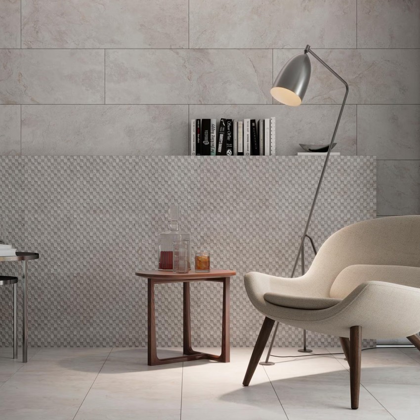 100378644 IMAGE WHITE 40X80X1,15(A) (1 сорт) PORCELANOSA (MC)