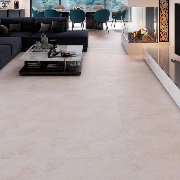 100378644 IMAGE WHITE 40X80X1,15(A) PORCELANOSA фото 2