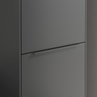 C59302VR SUBWAY 3.0  Шафа, 1710х400, Графіт (1 сорт) VILLEROY  BOCH фото 2