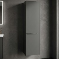 C59302VR SUBWAY 3.0  Шафа, 1710х400, Графіт (1 сорт) VILLEROY  BOCH
