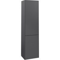 C59302VR SUBWAY 3.0  Шафа, 1710х400, Графіт (1 сорт) VILLEROY  BOCH фото 1
