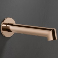 63603-030 INGRANAGGIO Вилив для ванни, Copper PVD (1 сорт) GESSI