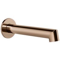 63603-030 INGRANAGGIO Вилив для ванни, Copper PVD (1 сорт) GESSI фото 1