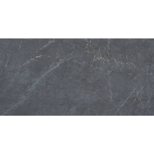 TUNDRA BLACK SAT ALMERA CERAMICA (SPAIN) фото 1